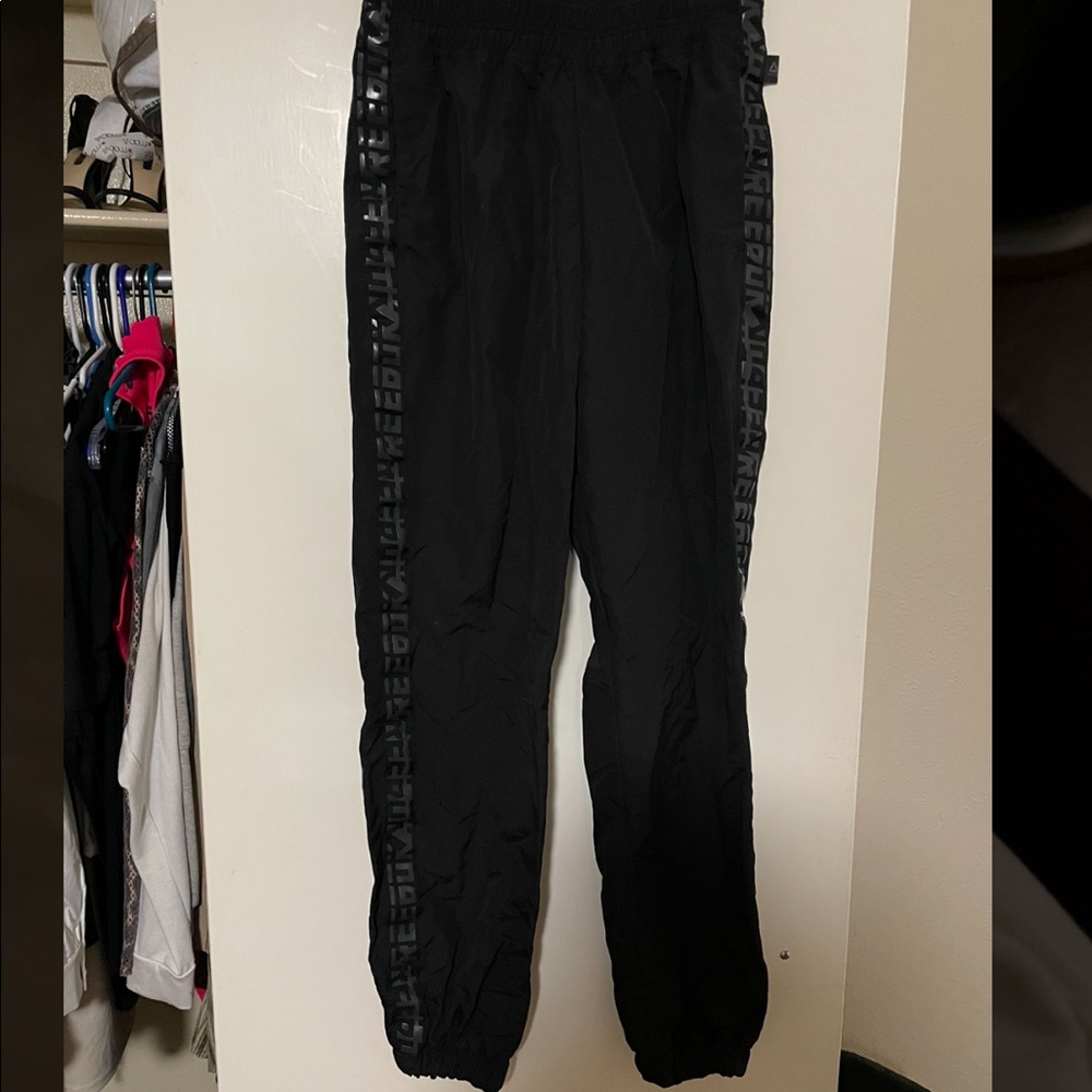 Joggers